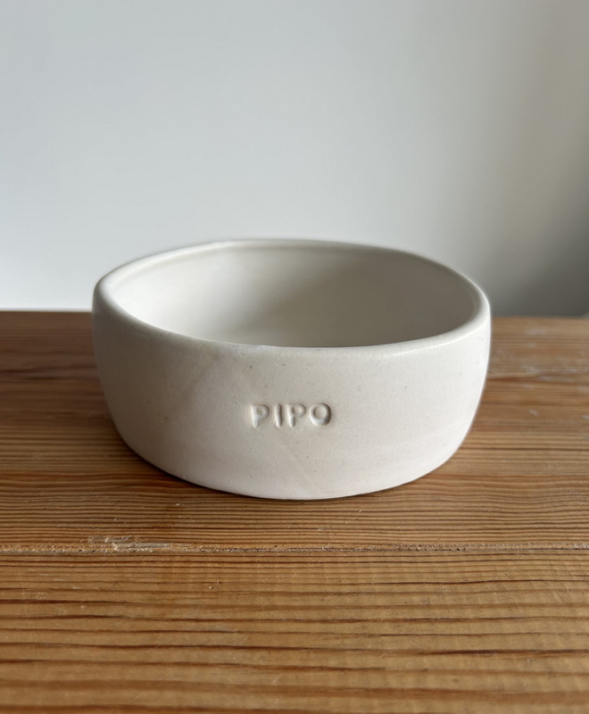 Comedero para mascotas